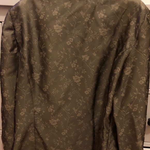 Button down blouse - Picture 5 of 6